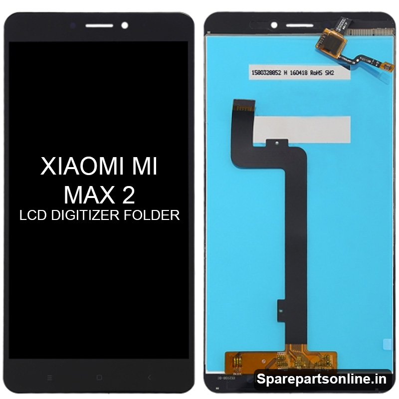 Xiaomi Mi Max 2 Lcd Screen Display 