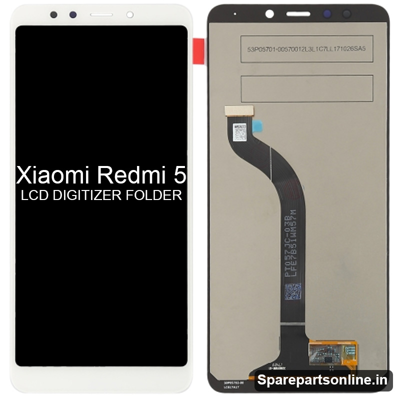 Xiaomi Redmi 5 Lcd Screen Display 