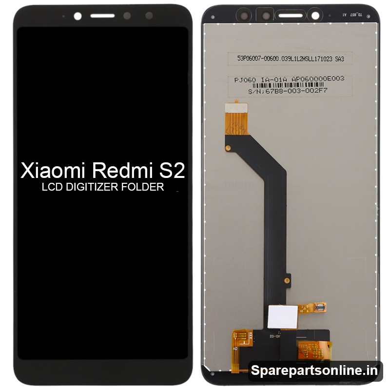 Xiaomi Redmi S2 Lcd Screen Display 