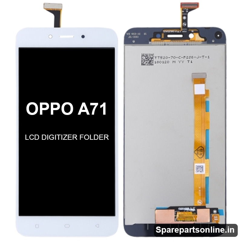 oppo a71 ka folder price