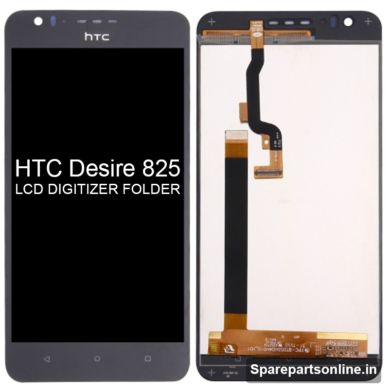 htc-desire-825-lcd-folder-display-screen-black
