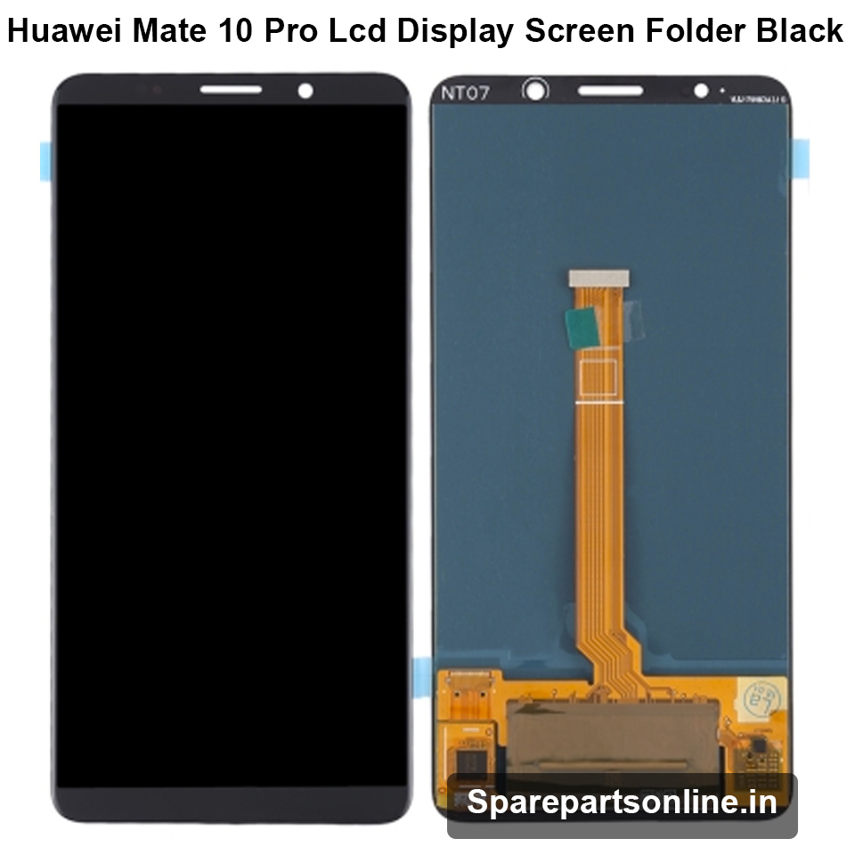 huawei-mate-10-pro-lcd-screen-display-folder-black