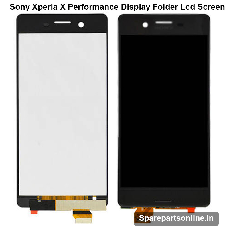sony-xperia-x-performance-black-lcd-combo-folder-display-screen-digitizer