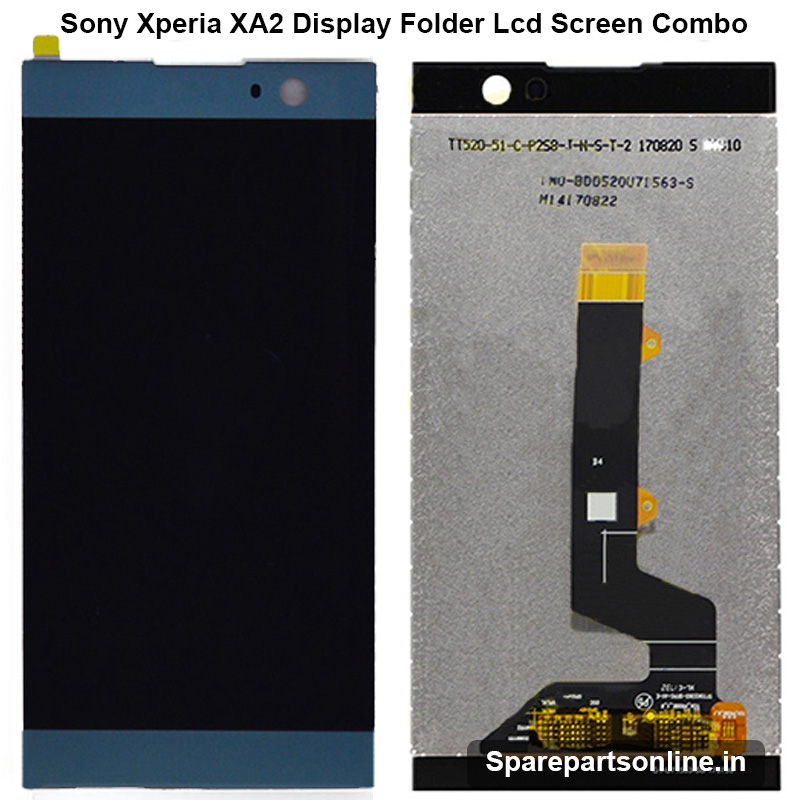 sony-xperia-xa2-blue-lcd-combo-folder-display-screen-digitizer