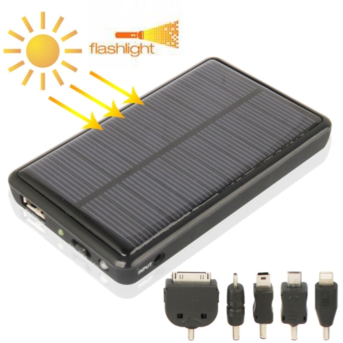 2600mah-solar-power-bank-for-mobile-phones-black