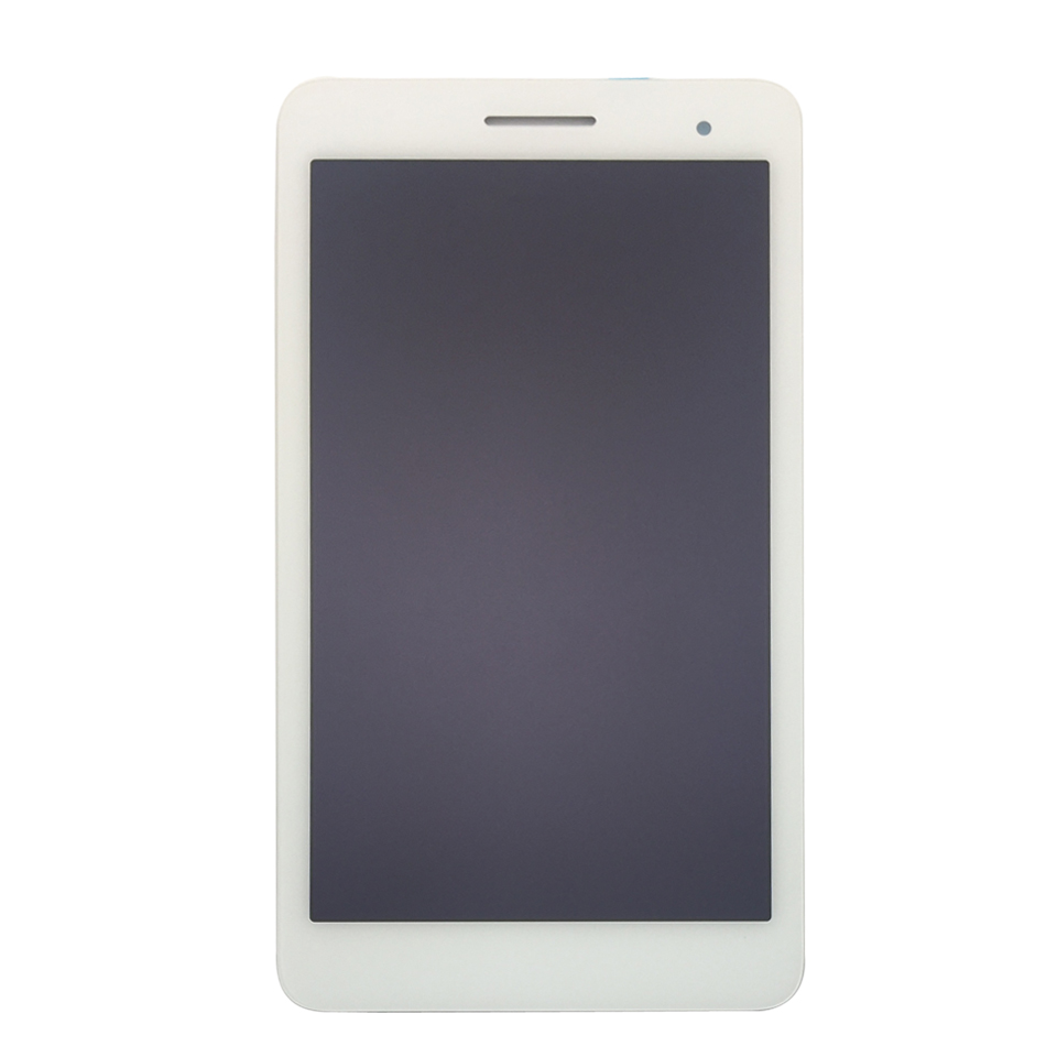 Huawei-Honor-Play-Mediapad-T1-701-Lcd-Screen-white