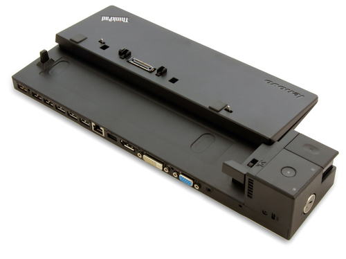 Lenovo-40A10065EU-Pro-Dock-USB-3-Gen-1-Type-A-Black-bottom-side