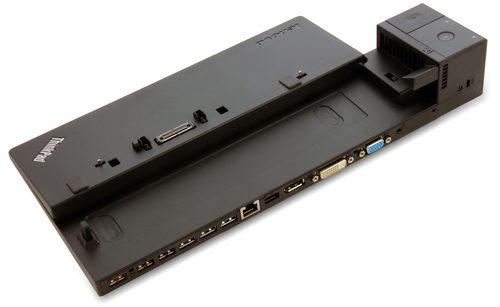 Lenovo-40A10065EU-Pro-Dock-USB-3-Gen-1-Type-A-Black-bottom-view