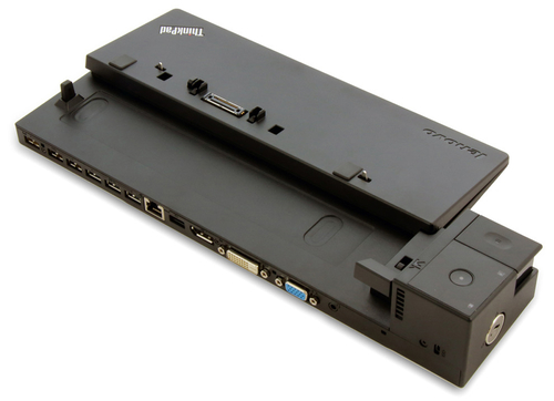 Lenovo-40A10090EU-ThinkPad-Pro-Laptop-Docking-Station-Black