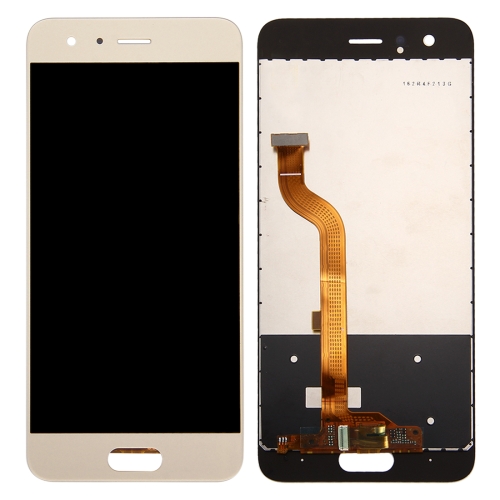 huawei-honor-9-lcd-display-screen-folder-gold