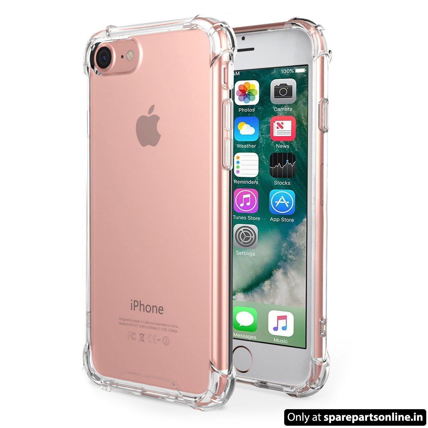 iphone-clear-gel-case-cover-super-anti-knock-soft-tpu-transparent16