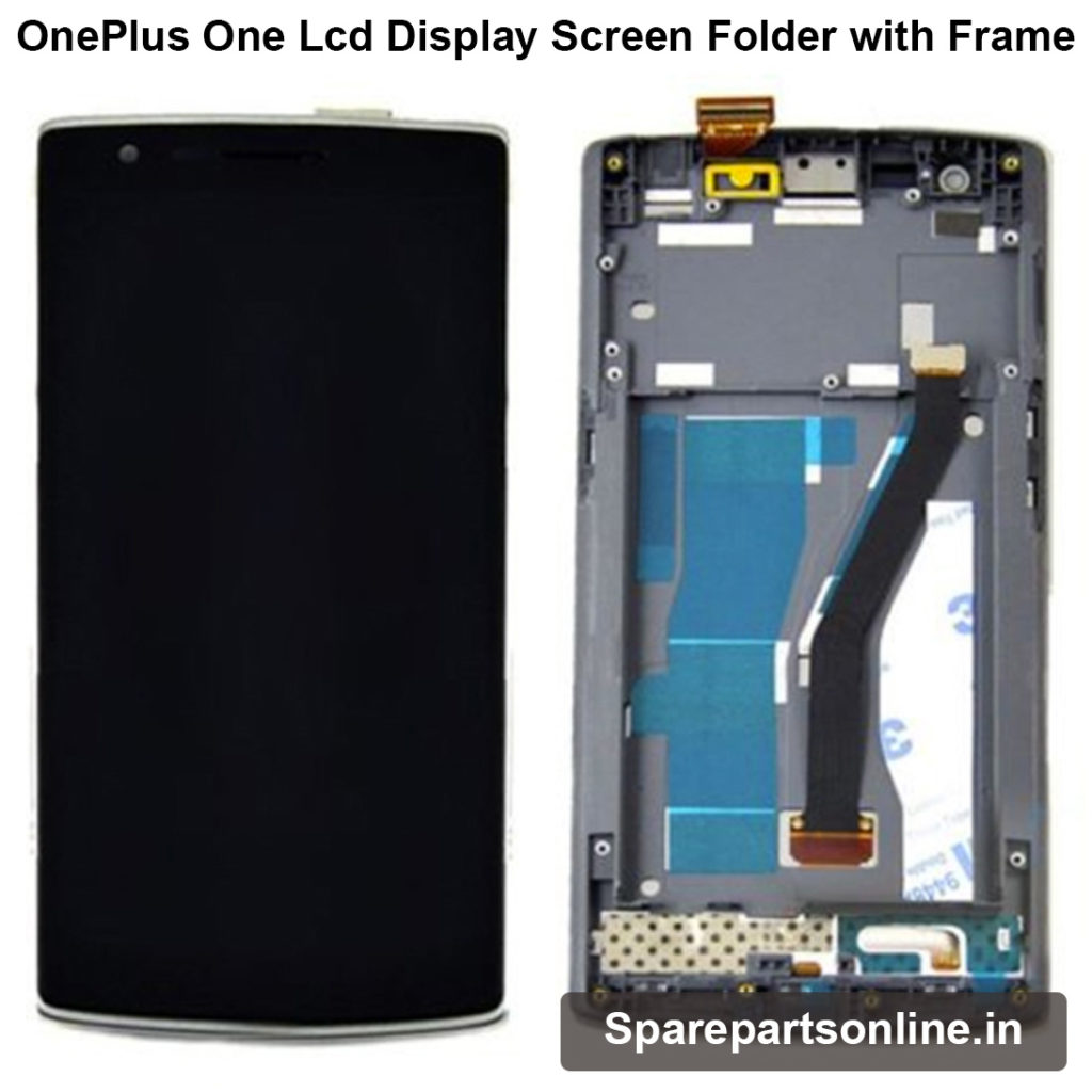 oneplus-1-lcd-screen-display-folder-black-with-frame