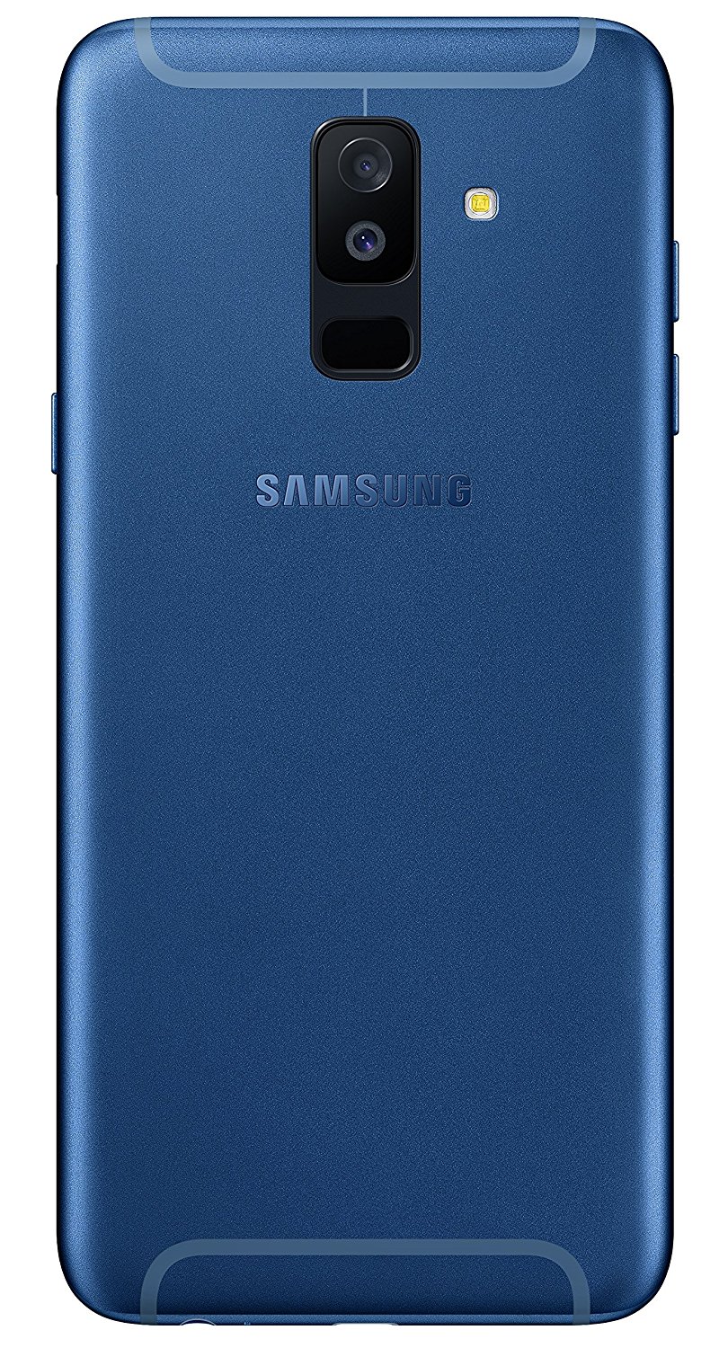 samsung-a6-plus-mobile-phone-handset-blue