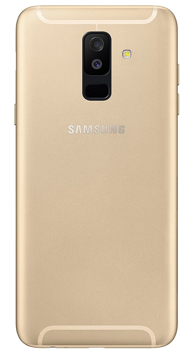 samsung-a6-plus-mobile-phone-handset-gold