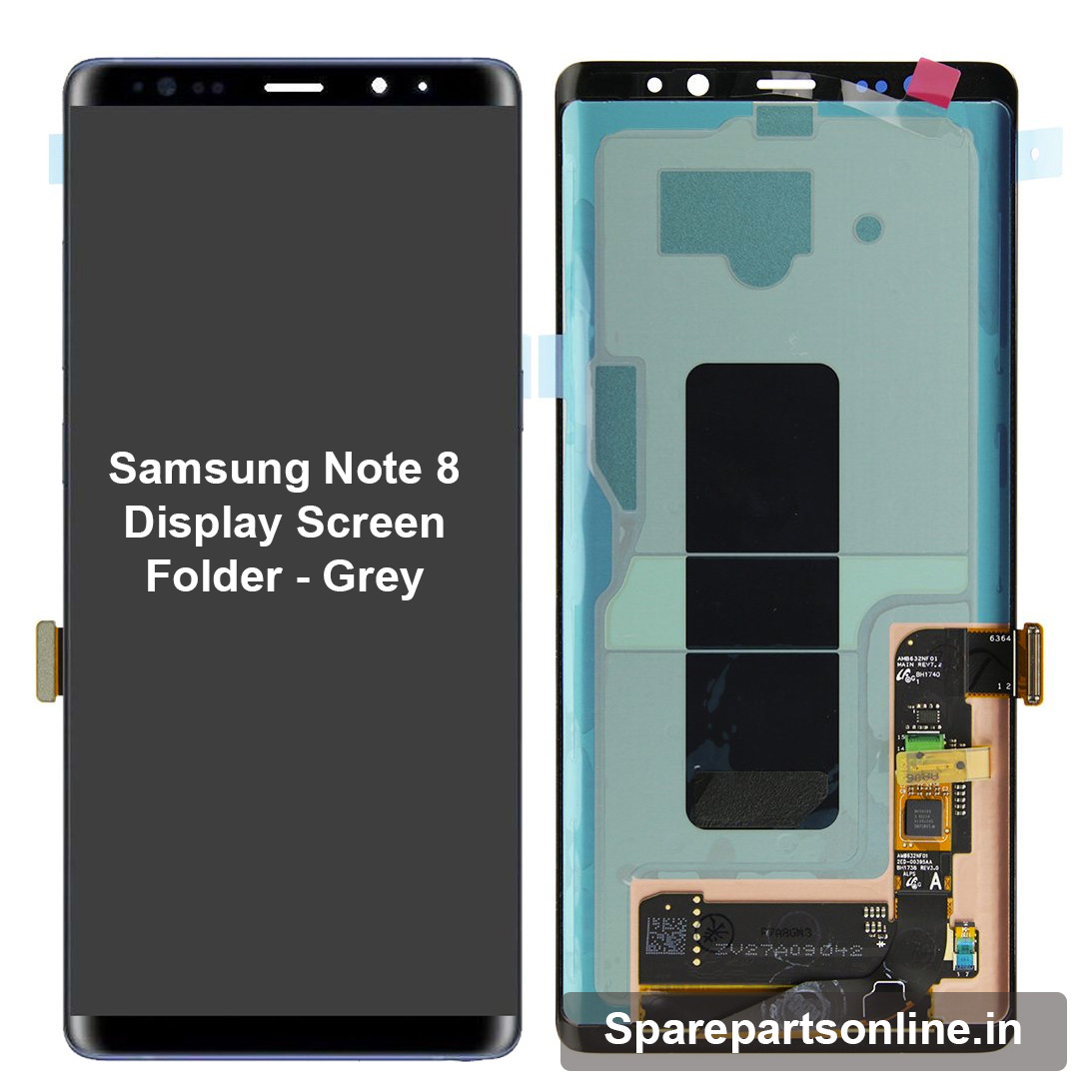 samsung-note8-display-lcd-screen-folder-grey