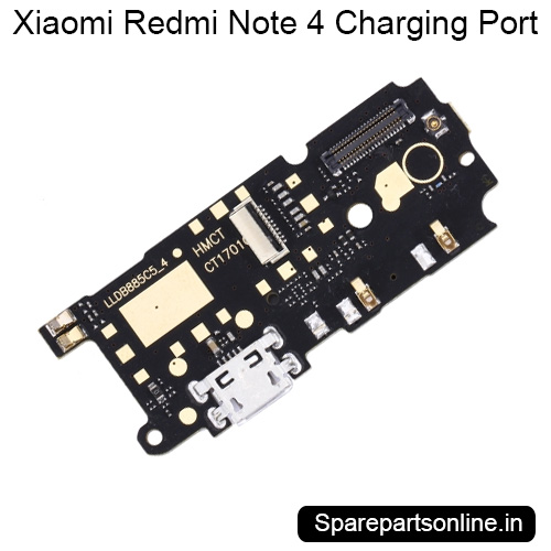 xiaomi-redmi-note-4-charging-jack-port-pcb-board