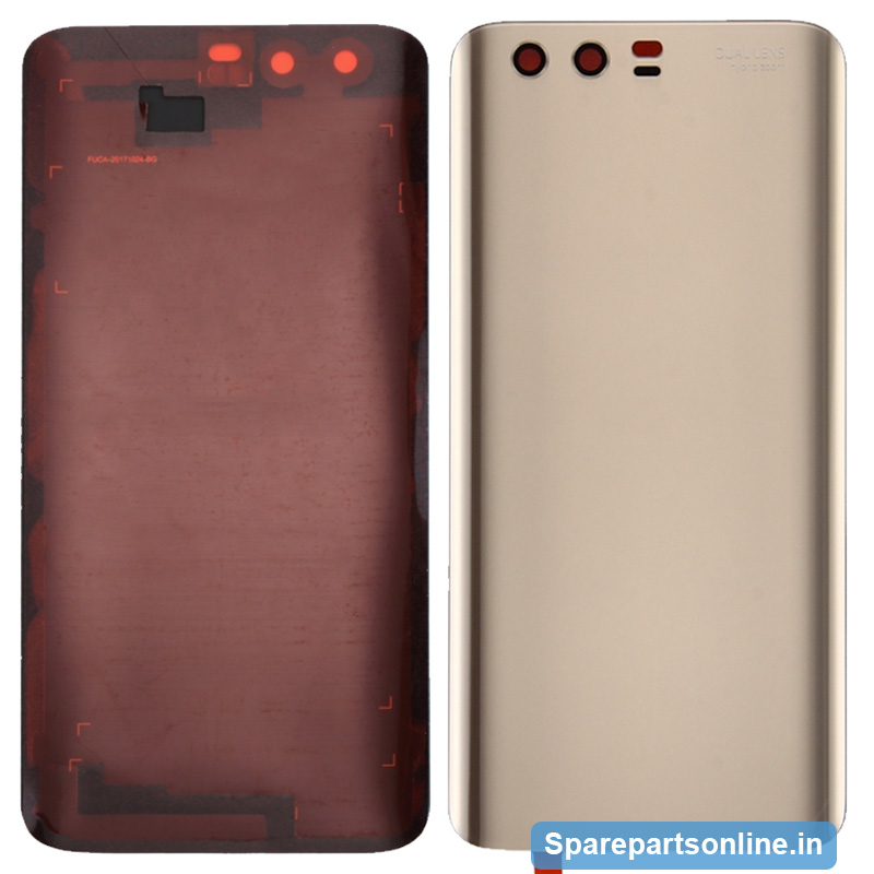 Huawei-Honor-9-battery-back-cover-housing-gold