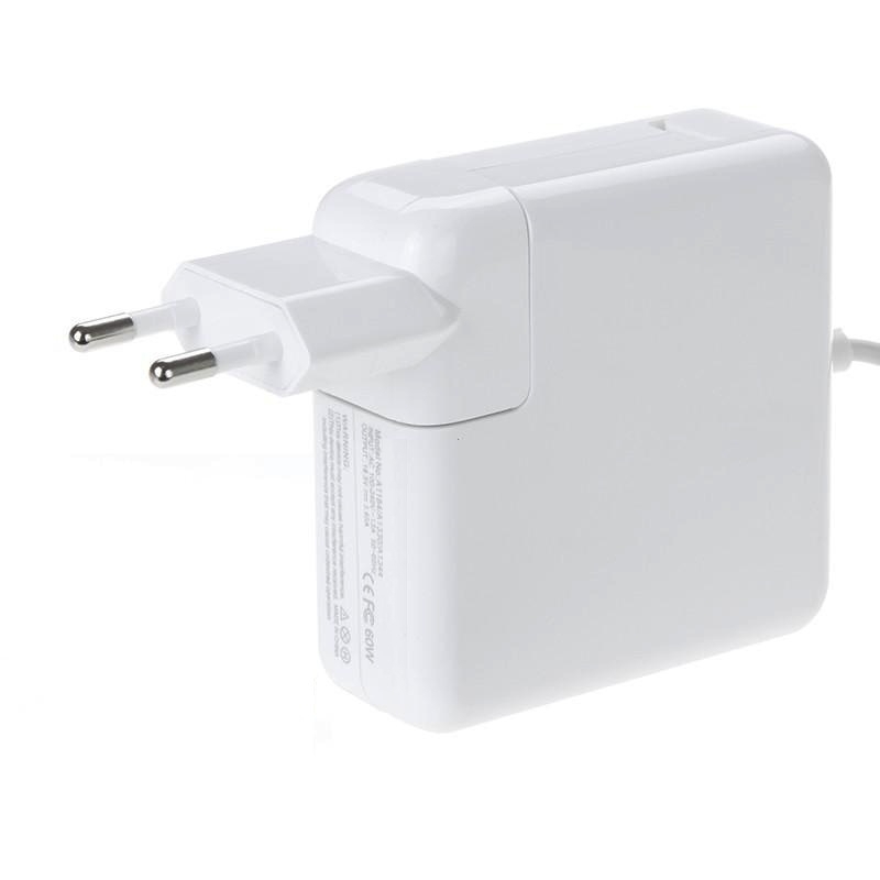 60W Magsafe 1 AC Adapter Laptop Charger Power Supply for Apple MacBook Pro