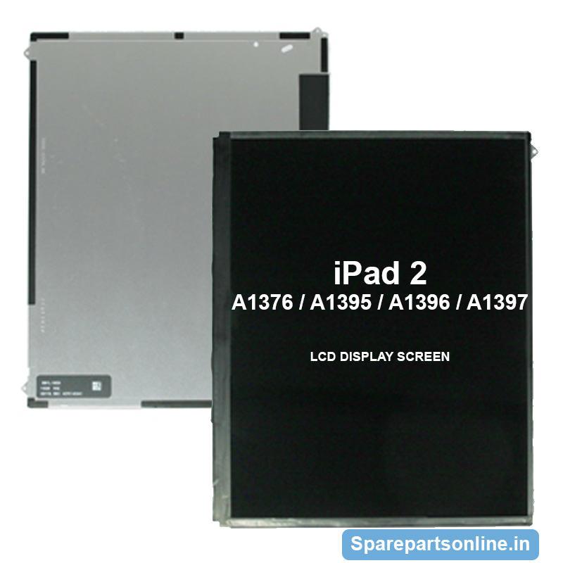 iPad2-A1376-A1395-A1396-A1397-lcd-screen-display-black