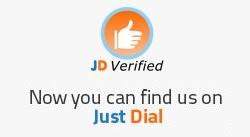justdial verified business