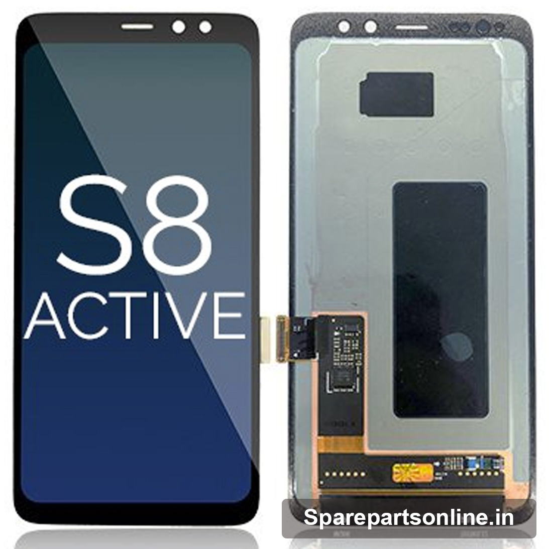 samsung s8 ka folder price