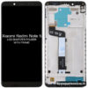 Xiaomi Redmi Note 5 Lcd Screen Display 