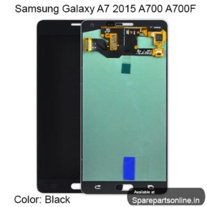 Samsung Galaxy A7 SM-A700 Replacement 