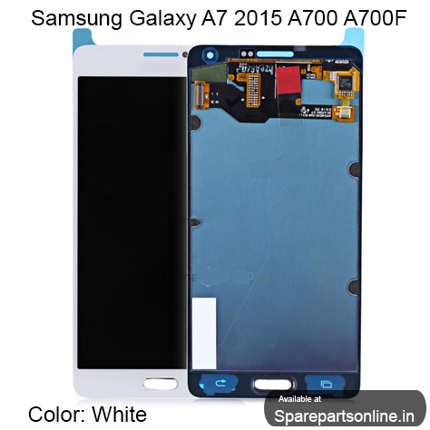 Samsung Galaxy A7 SM-A700 Replacement 