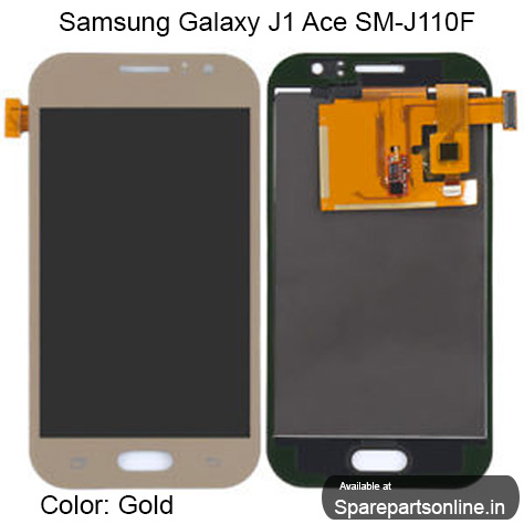 Samsung Galaxy J1 Ace SM-J110 