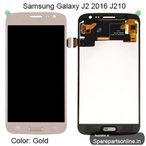 Samsung Galaxy J2 2016 J210 J2 pro 