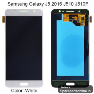 Samsung Galaxy J5 2016 SM-J510 