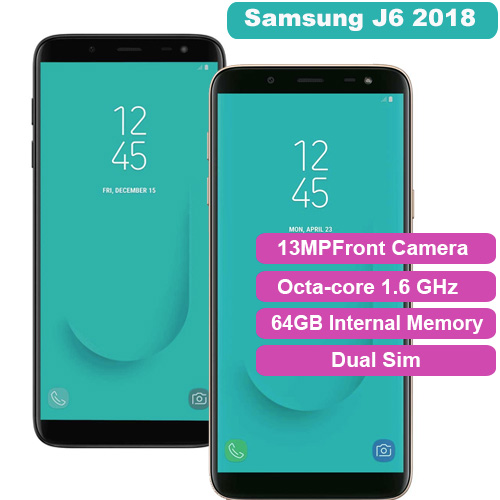 android 11 samsung galaxy j6