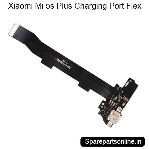 Xiaomi Mi Mix Charging Jack Port Connector with PCB Board