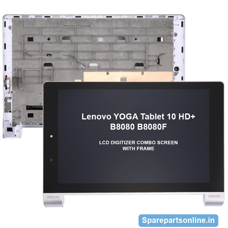 Lenovo YOGA Tablet 10 HD+ Spare Parts