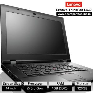 Dell Latitude E4300 Used Laptop With 13 3 Inch Screen Core 2 Duo 2gb Ram 160gb Hdd Sparepartsonline In