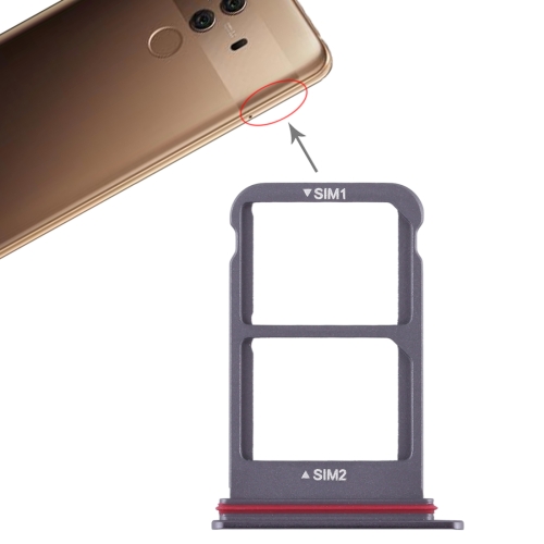 Huawei Mate 10 Pro Dual Sim Card Tray Sim Holder Sparepartsonline In