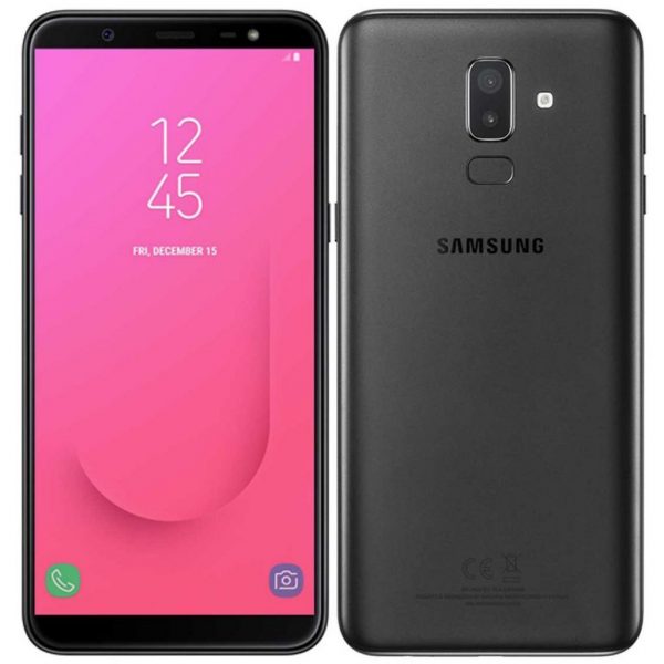 samsung galaxy j8 64 gb