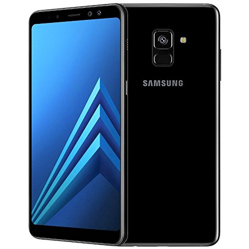 samsung galaxy a8 plus android 10