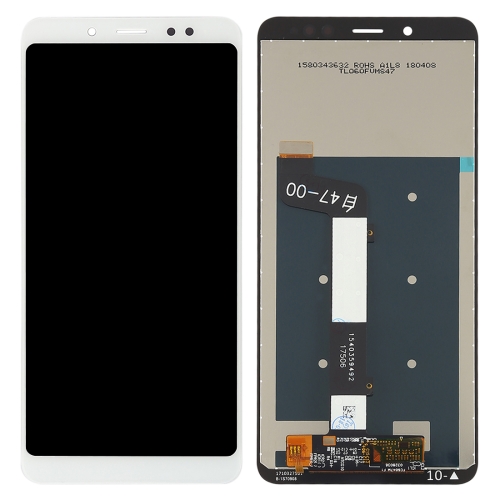 Xiaomi Redmi Note 5 Pro Lcd Screen 
