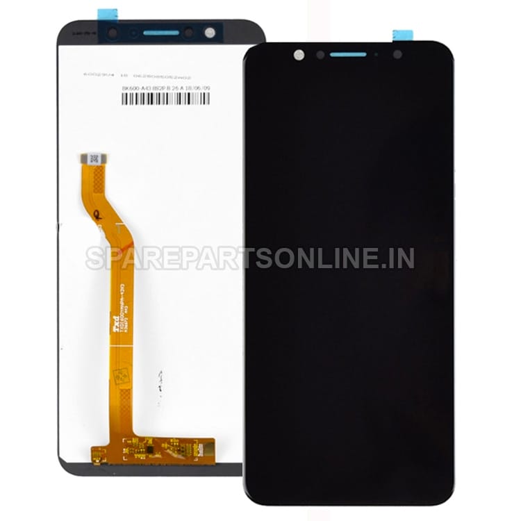 Asus Zenfone Max Pro (M1) ZB601KL 