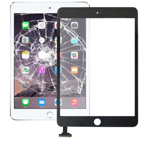 ipad touch screen replacement