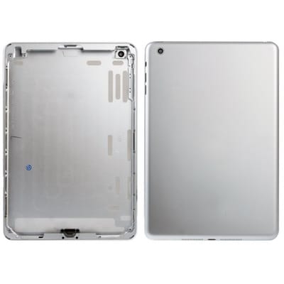 Original Apple iPad Mini 1st WiFi Housing Back Cover Battery A1432 Space Gray 