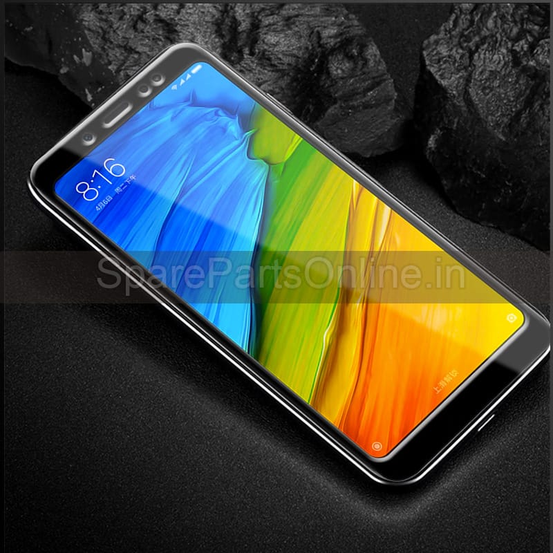 10pcs Wholesale ZTE Nubia Z18 5D Tempered Glass Screen Guard Protector