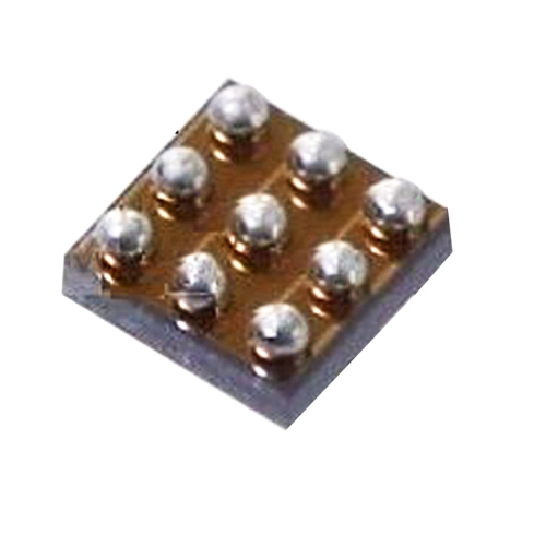 Charging IC Repair Replacement 75202 for iPhone 5