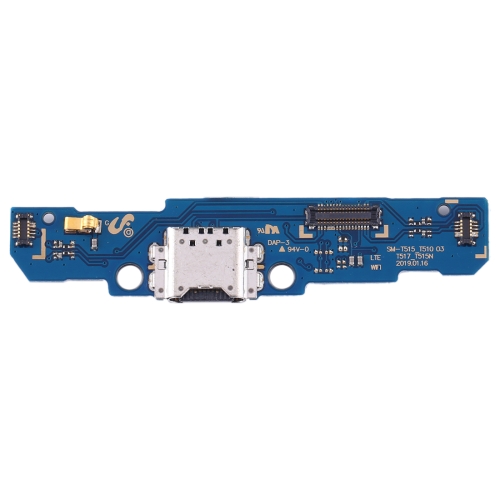 for Samsung Galaxy Tab A 10.1 SM-T510 SM-T515 T510 T517 T517P T515N USB Charging Port Type-C Board Replacement 