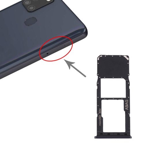 Card Slot Samsung Galaxy A21s Micro Sd Card Insert Sim Galaxy A21
