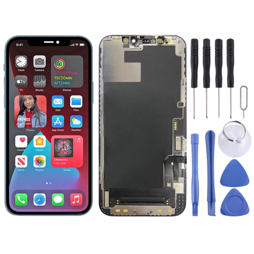 Replacement Lcd Display Screen with 