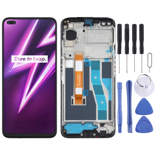 For OPPO Realme 6 Pro RMX2061 RMX2063 