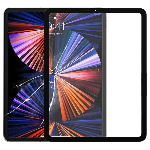 Display LCD Touch Screen Per IPad Pro 12,9″ 2021 – Compatibile Con A2379, A2461, A2462, Nero
