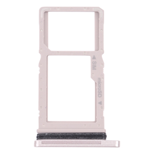 For Samsung Galaxy Tab A7 10.4 2020 SM-T505 Gold SIM Tray Sim Holder ...